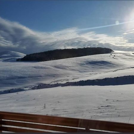 Zlatibor Hills Royal Leilighet Eksteriør bilde